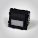 Moduł LED 0.7W, barwa neutralna (4000K), czarny