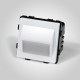 Moduł LED 0.7W, barwa neutralna (4000K), biały