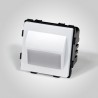 Moduł LED 0.7W, barwa neutralna (4000K), biały